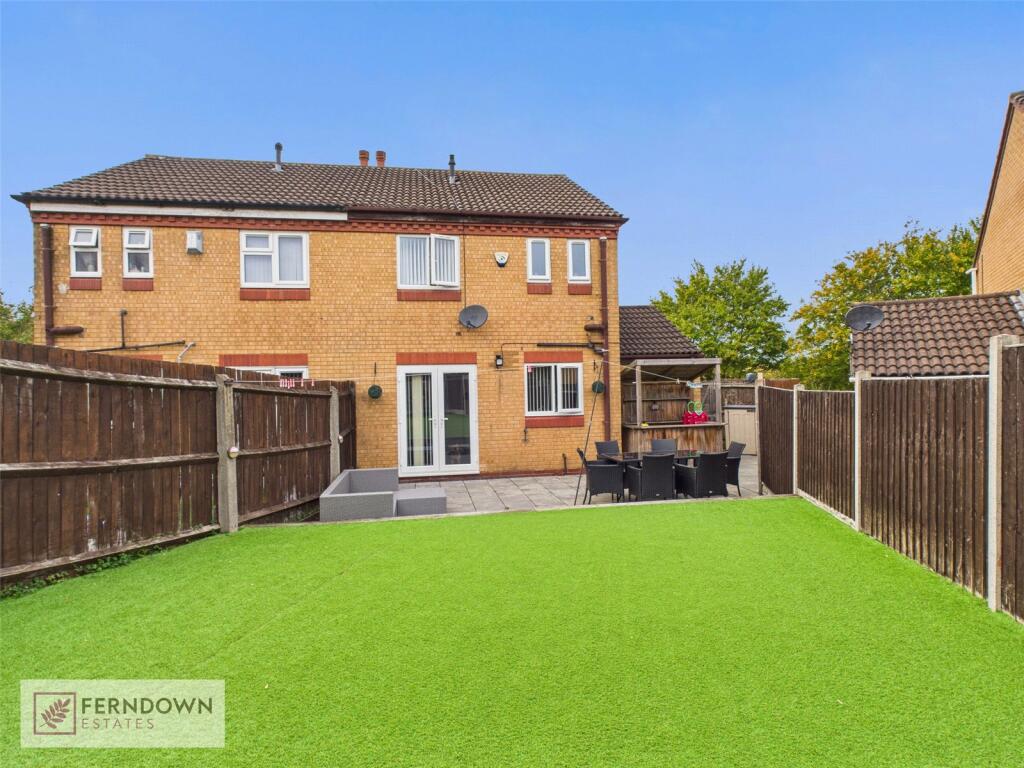 Additional image 10 of Foxglove Crescent, Kingshurst, Birmingham, B37