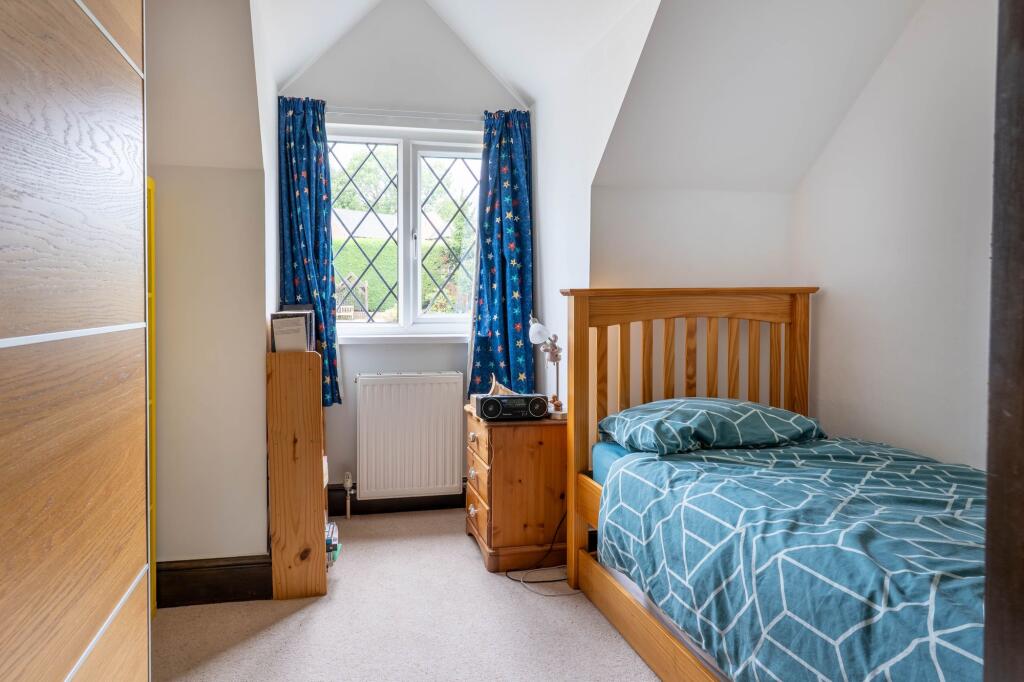 Additional image 20 of Swan Street, Alvechurch, B48