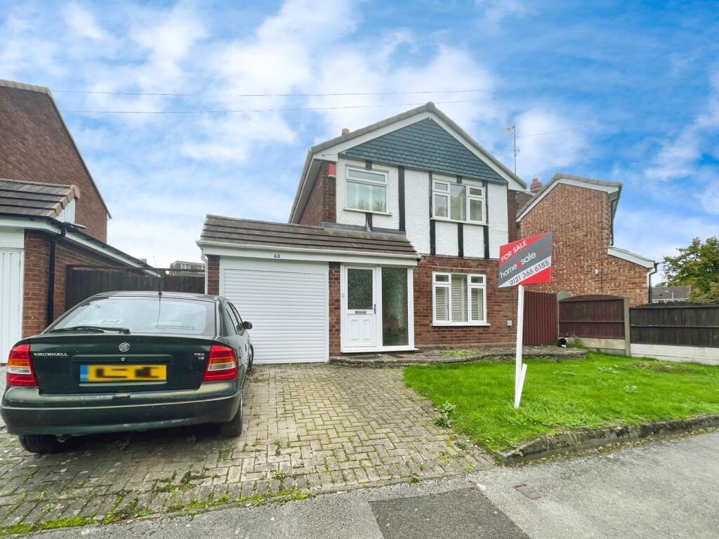 Additional image 17 of Newton Gardens, Birmingham, B43