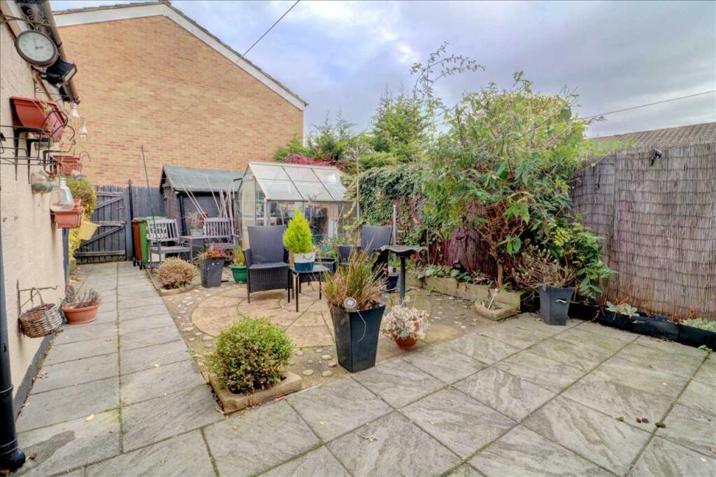 Additional image 11 of Arderne Drive, Fordbridge