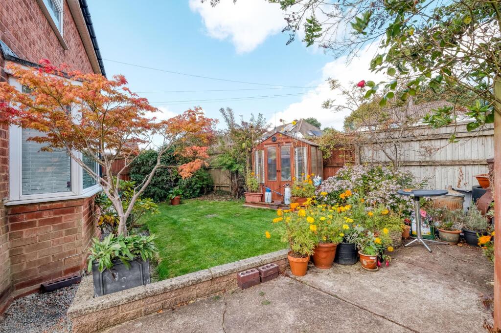 Additional image 17 of Clent Road, Rednal, B45