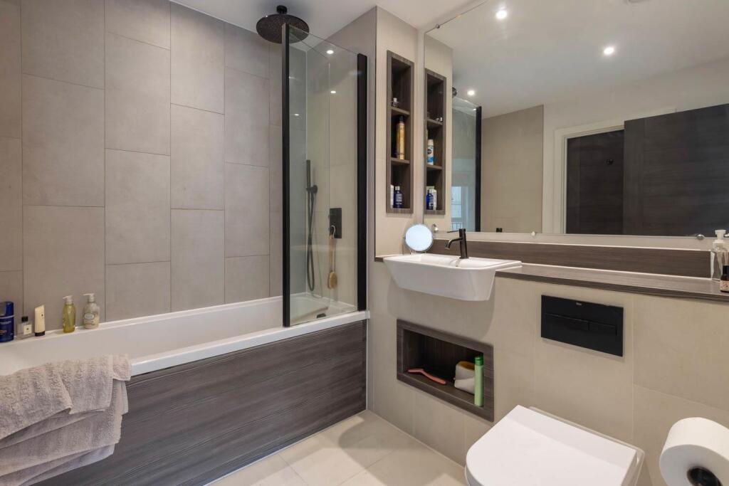 Additional image 8 of The Barker, 61 Shadwell Street, Birmingham