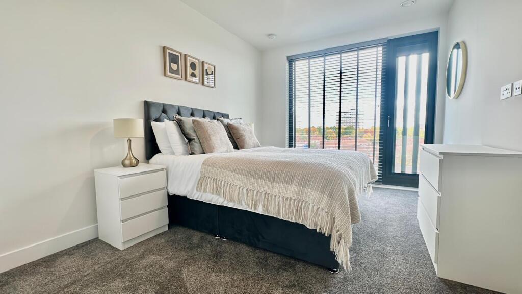 Additional image 6 of Glasswater Locks, Birmingham, B4