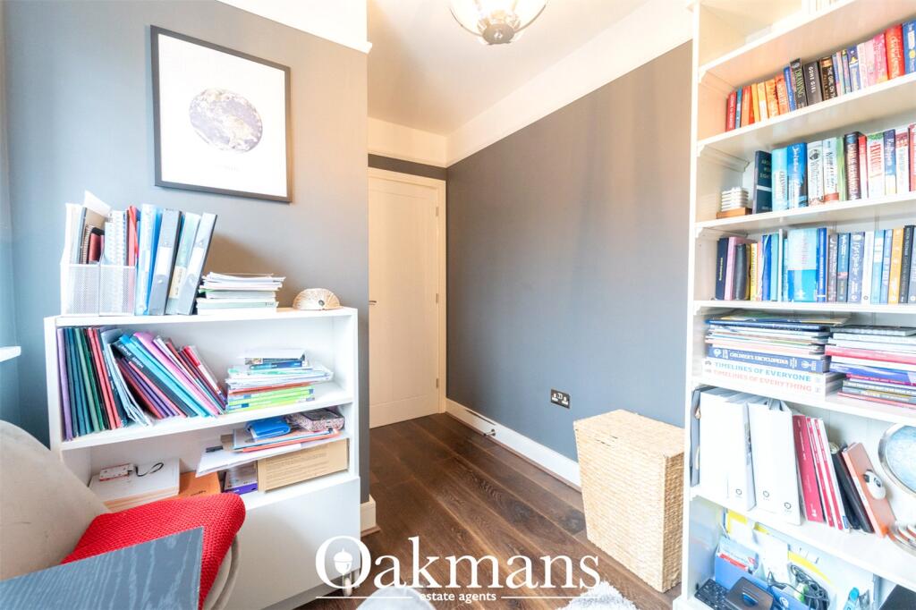 Additional image 27 of Church View Close, Cofton Hackett, Birmingham, B45