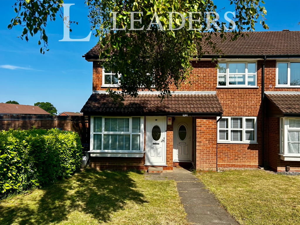 Walkers Heath Road, Birmingham, B38