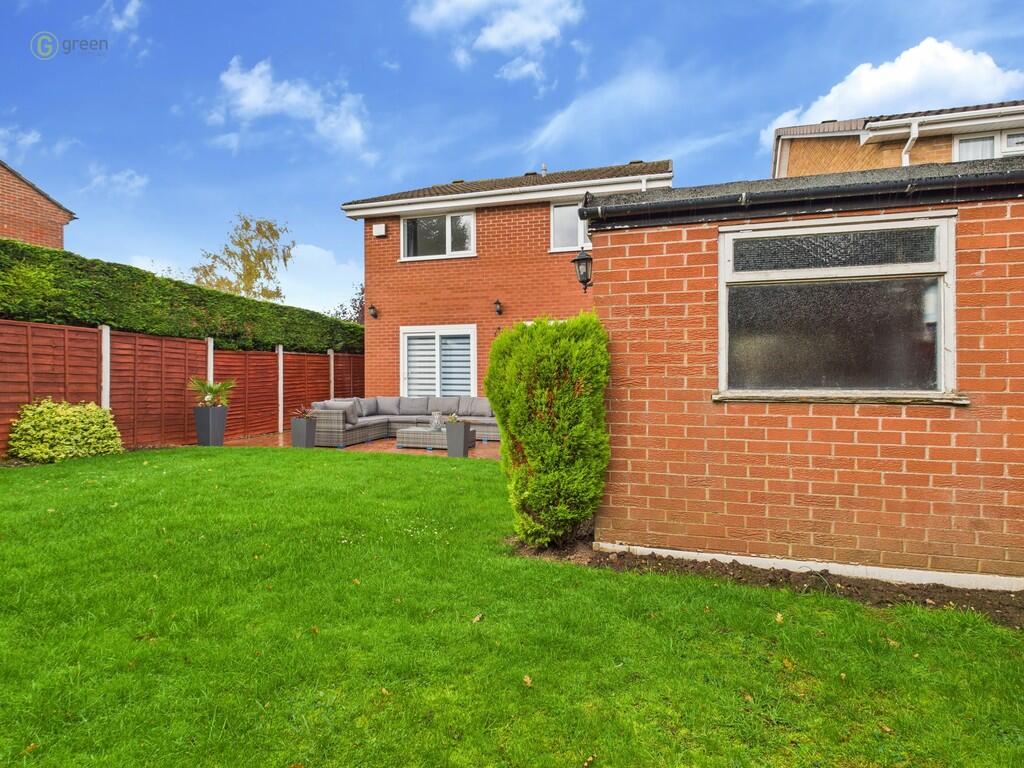 Additional image 51 of Park Hall Crescent, Castle Bromwich