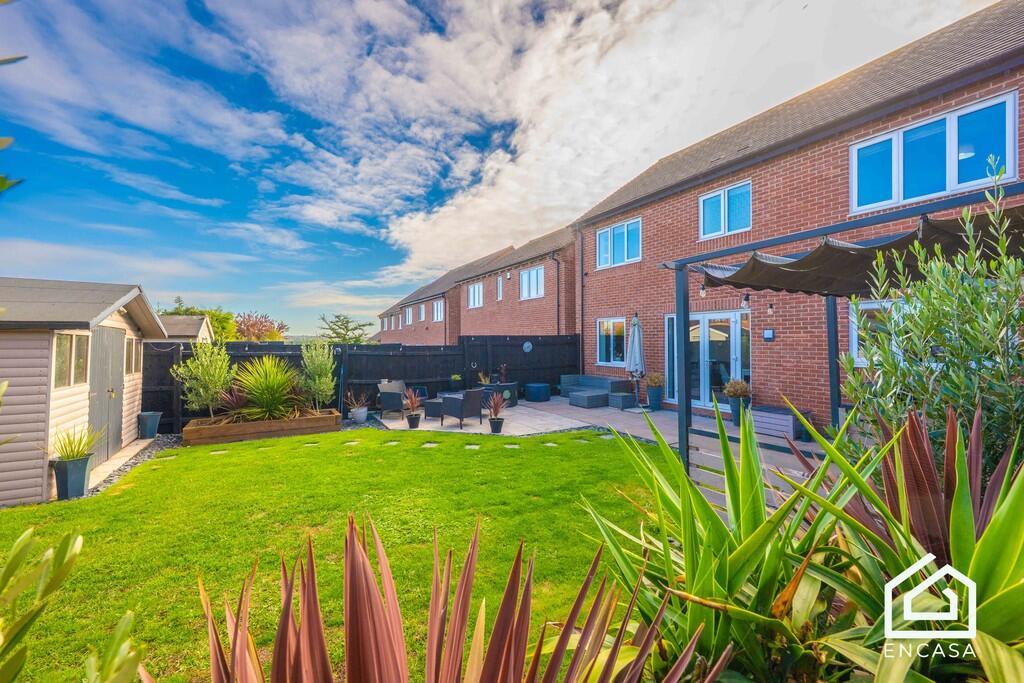 Additional image 23 of Gerards Way, Coleshill