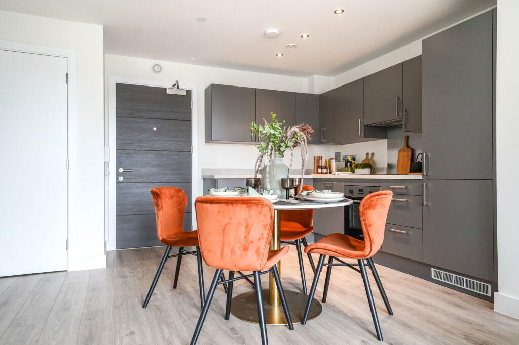 Additional image 14 of Origin A4.01.04, Bristol St, Birmingham