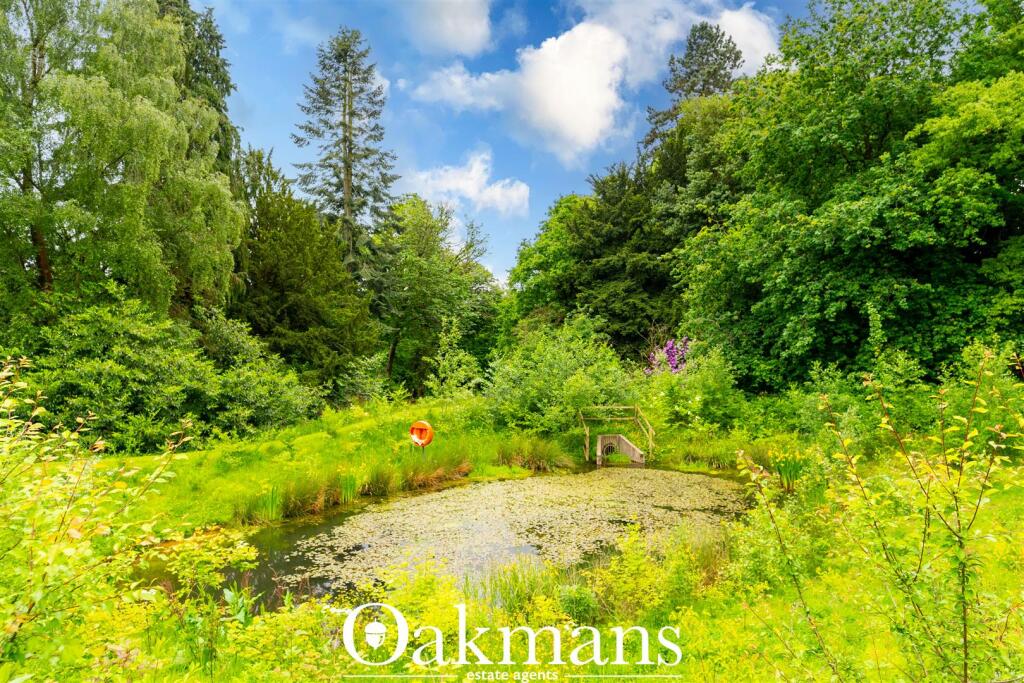 Additional image 18 of Manor House, New House Farm Drive, Birmingham, B31