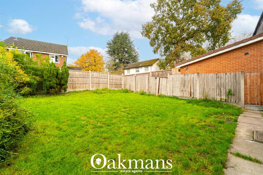 Additional image 35 of Pavenham Drive, Birmingham, West Midlands, B5