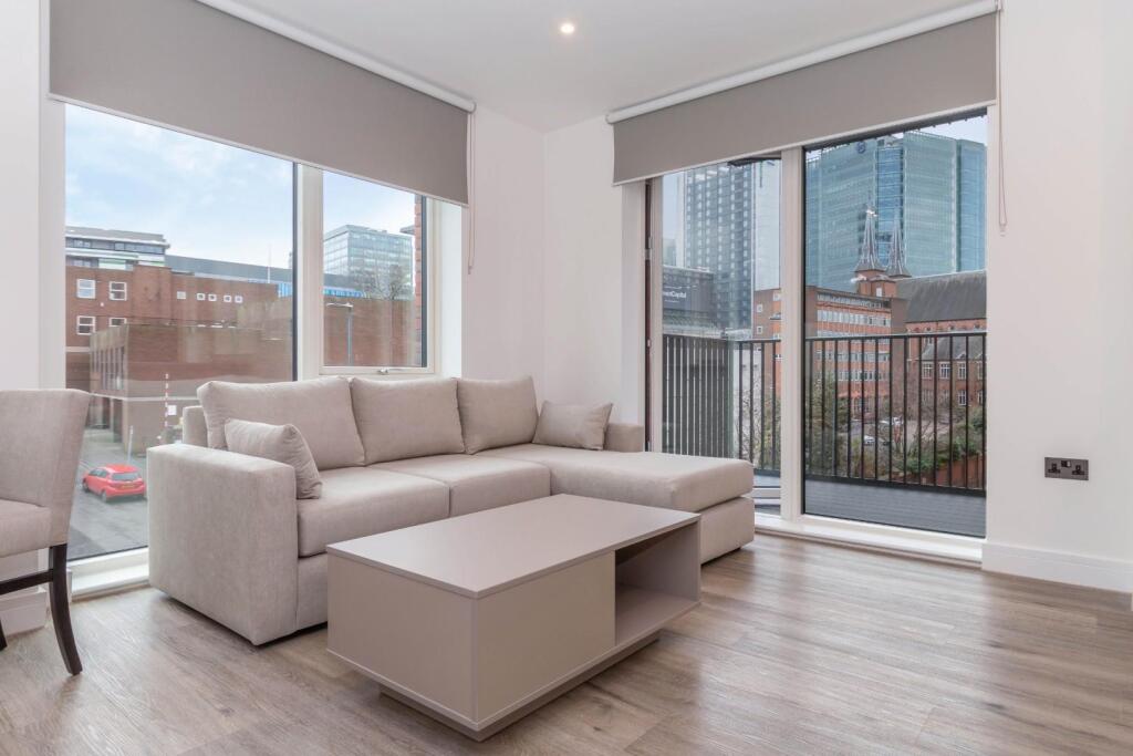 Additional image 23 of The Lancaster, Snow Hill Wharf, 62 Shadwell Street, B4 6LP