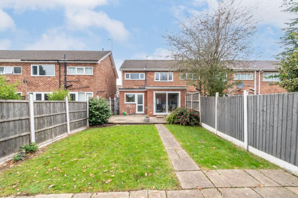 Additional image 14 of Chesterfield Close, Birmingham, West Midlands, B31