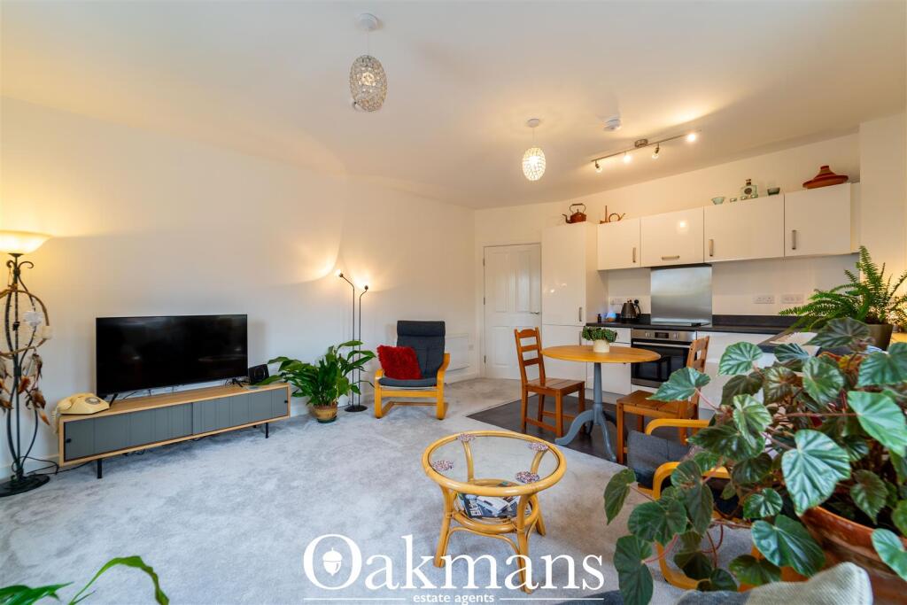 Additional image 2 of Manor House, New House Farm Drive, Birmingham, B31