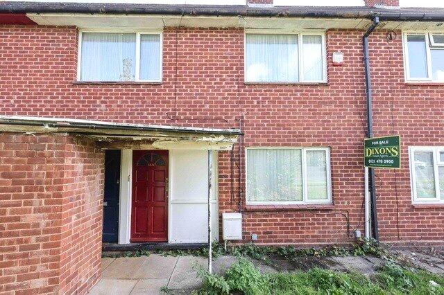 Woodcock Lane, Northfield, Birmingham, West Midlands, B31