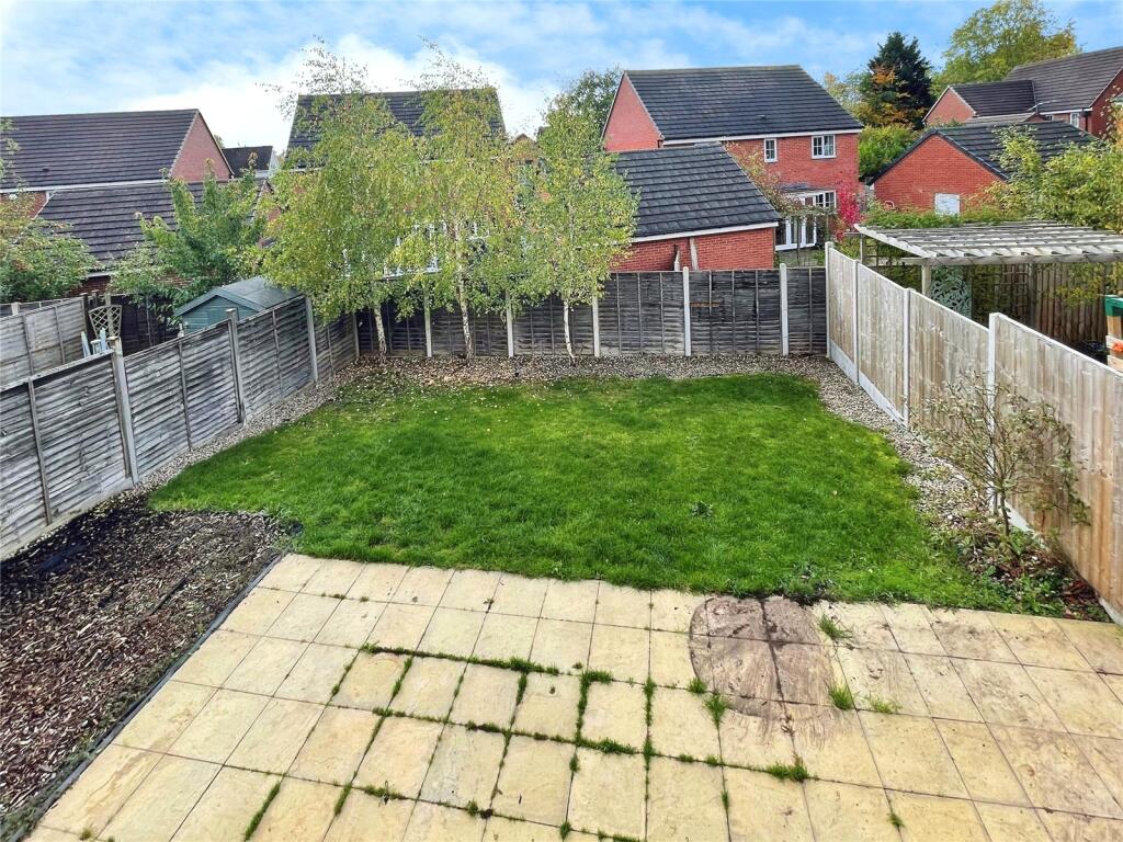 Additional image 18 of Rectory Gardens, Alvechurch, Birmingham