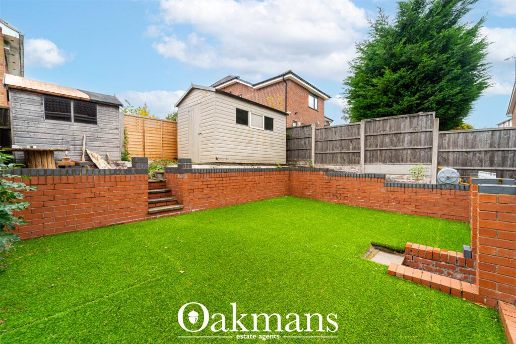 Additional image 15 of Cutlers Rough Close, Birmingham, B31