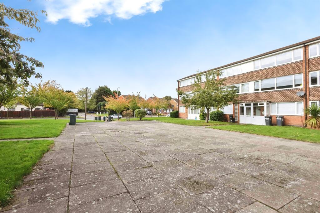 Additional image 15 of Gressel Lane, Birmingham