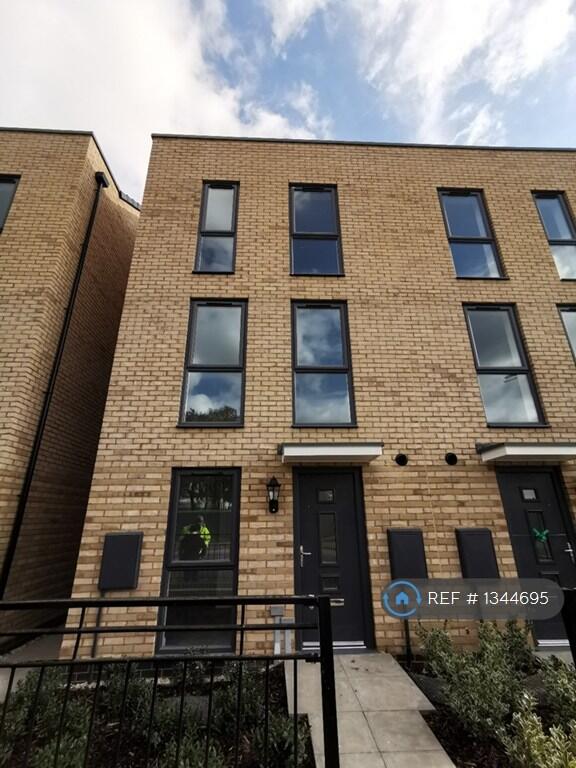 Additional image 27 of Sherlock Street, Birmingham, B5