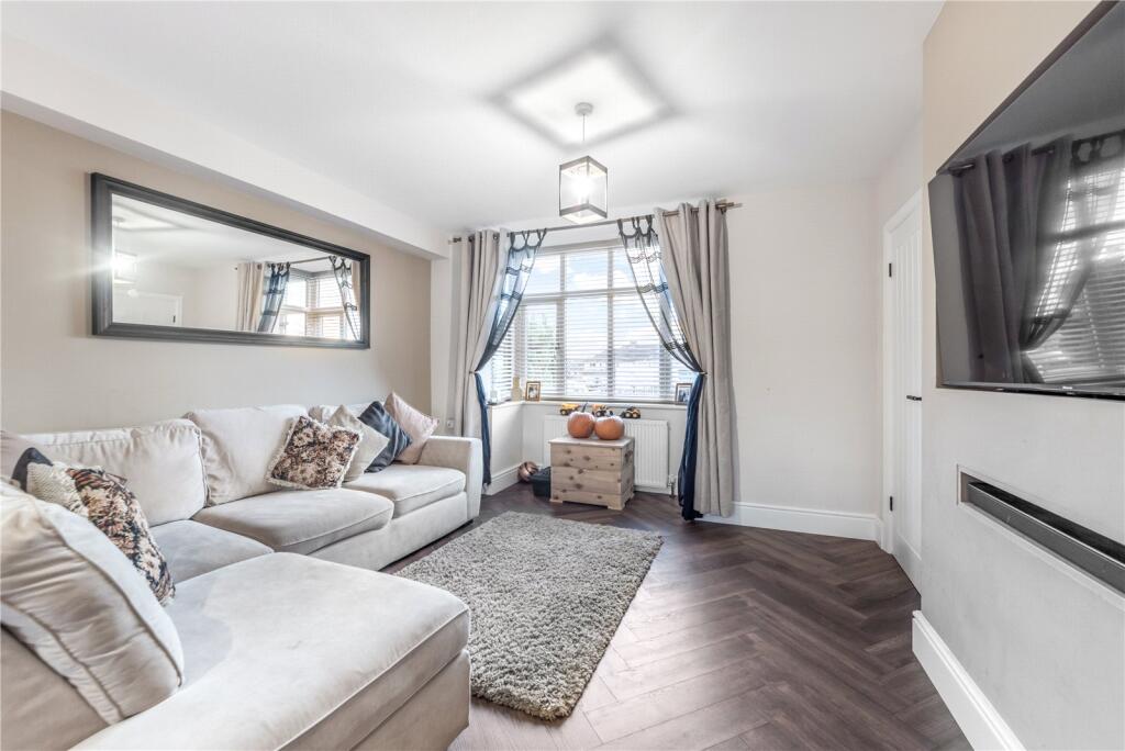 Additional image 24 of Barrington Road, Rubery, Rednal, Birmingham, B45