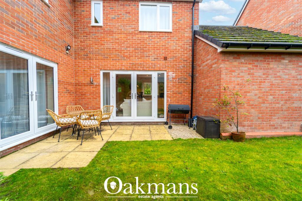 Additional image 33 of Church View Close, Cofton Hackett, Birmingham, B45