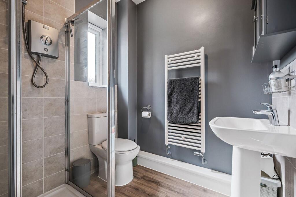 Additional image 10 of Russell Street, Cofton Hackett, B45