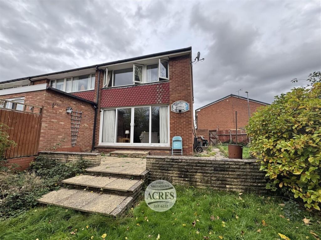 Additional image 33 of Crail Grove, Great Barr, Birmingham