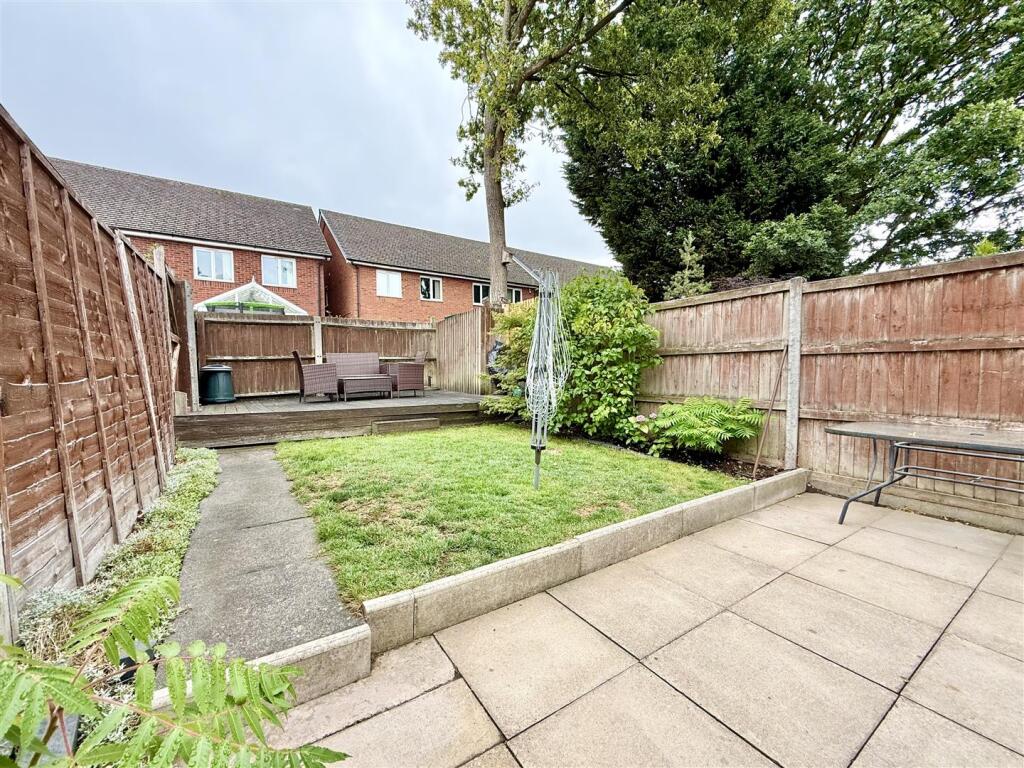 Additional image 14 of Woodgate Drive, Woodgate, Birmingham