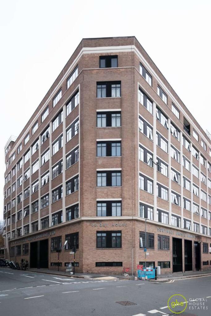 Additional image 12 of Priory House, Birmingham, UK