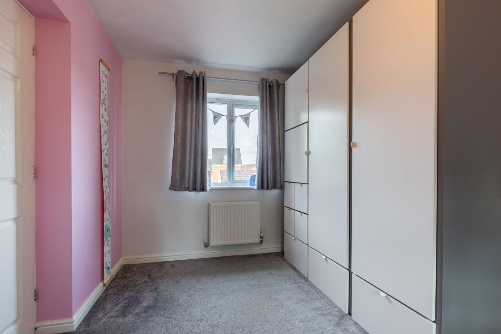 Additional image 10 of Drake Croft, Chelmsley Wood, B37