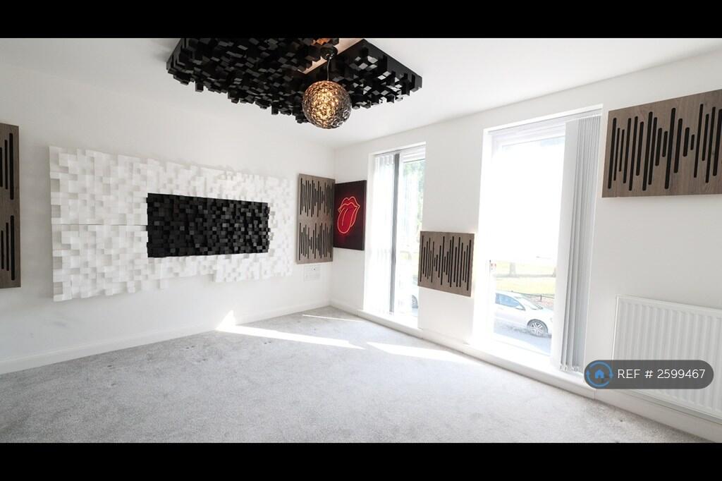 Additional image 17 of Hope Street, Birmingham, B5