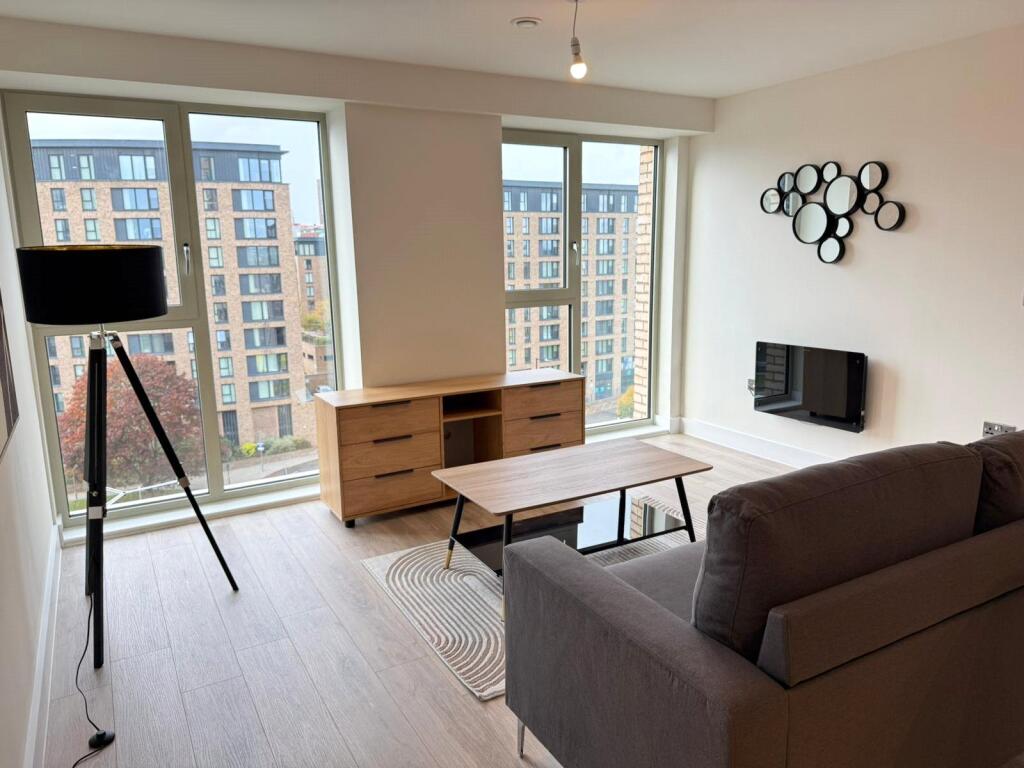 Additional image 9 of Boulevard Plaza, 654A Bristol Street, Birmingham, B5