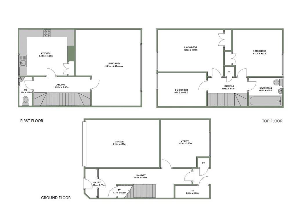 Additional image 13 of West Drive, Birmingham, West Midlands, B5