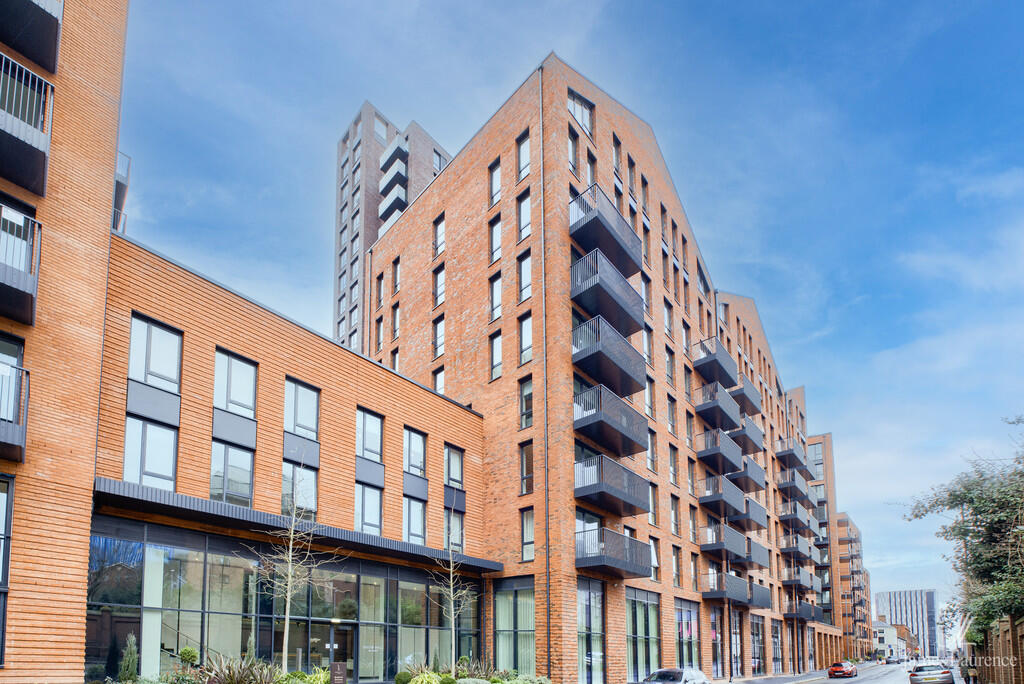 Additional image 14 of The Colmore, Snow Hill Wharf, Shadwell Street