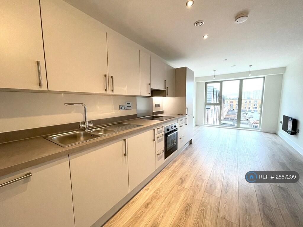 Additional image 3 of Boulevard Plaza, Birmingham, B5