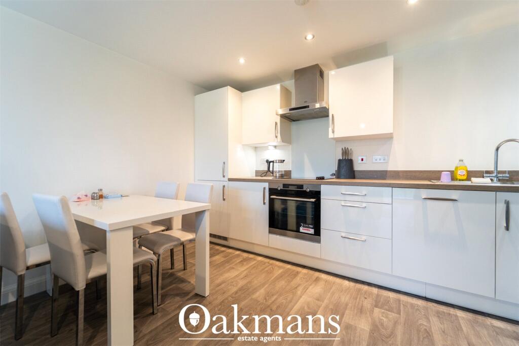 Additional image 8 of St. Lukes Road, Birmingham, West Midlands, B5