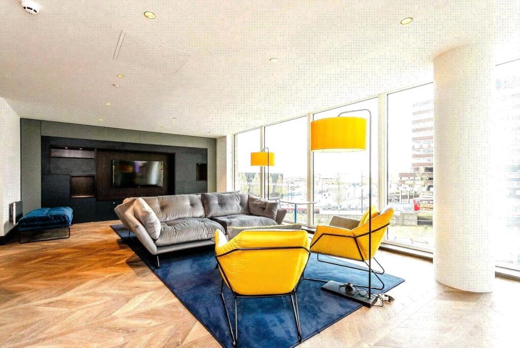 Additional image 10 of Exchange Square, The Priory Queensway, Birmingham, West Midlands, B4