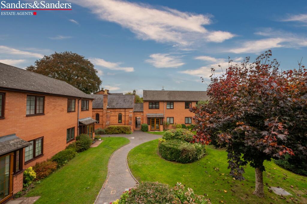 Additional image 15 of Oversley House, Kinwarton Road, Alcester, B49