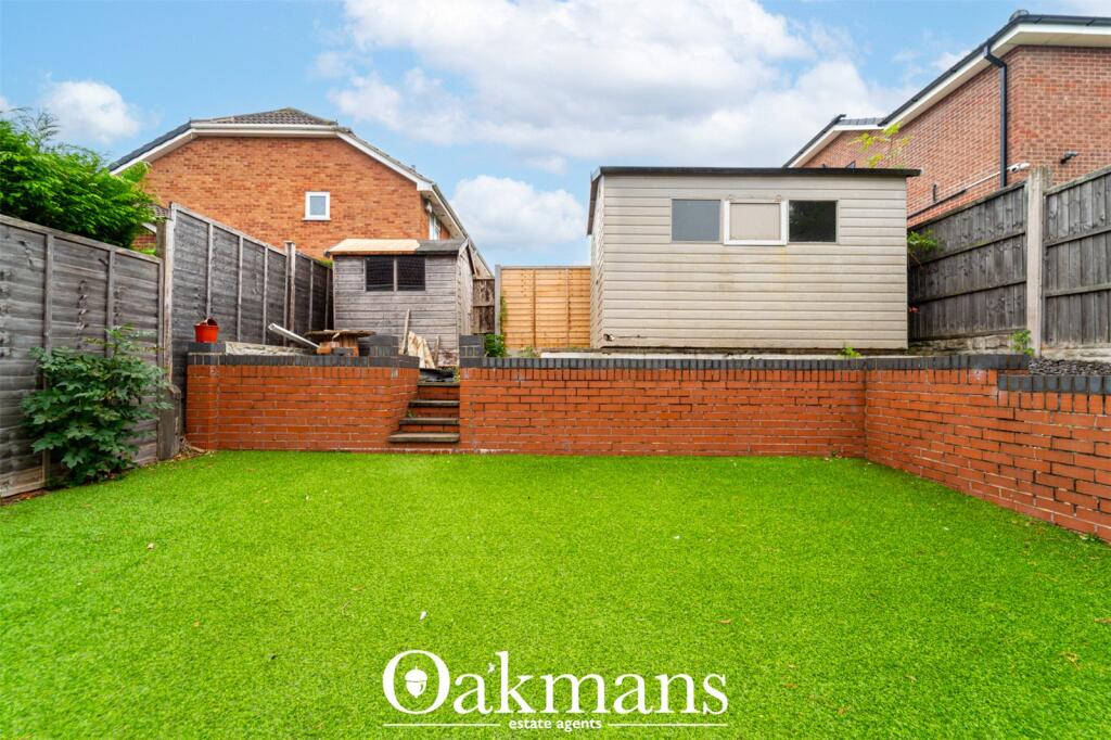 Additional image 16 of Cutlers Rough Close, Birmingham, B31