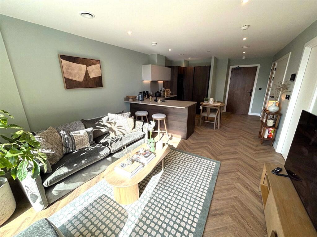 Property image for One Eastside, 2 Jennens Road, Birmingham, West Midlands, B4