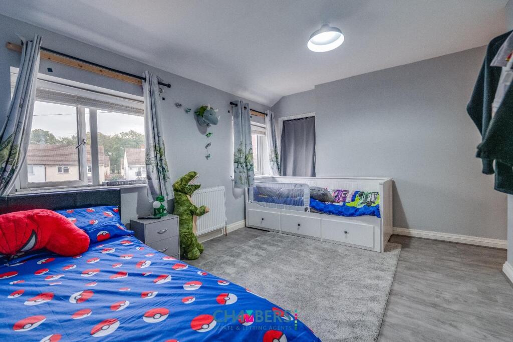 Additional image 17 of Shopton Road, Shard End, Birmingham