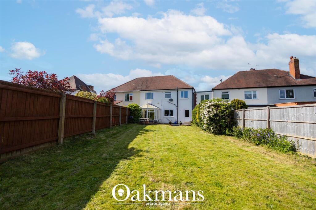 Additional image 20 of Frankley Beeches Road, Birmingham, B31