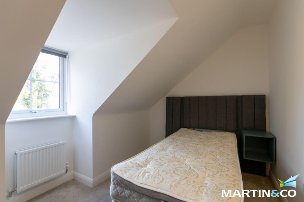 Additional image 15 of Hope Street, Birmingham, B5