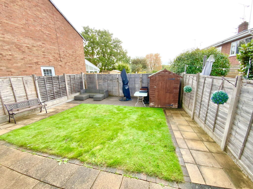 Additional image 16 of QUINTON, Clay Drive