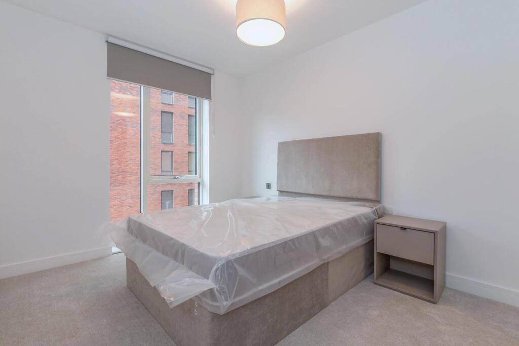 Additional image 10 of The Lancaster, Snow Hill Wharf, 62 Shadwell Street, B4 6LP