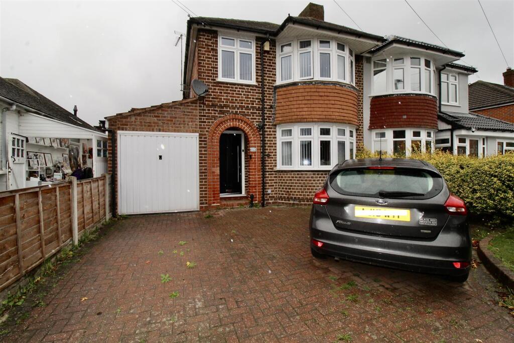 Property image for Galloway Avenue, Hodge Hil, Birmingham
