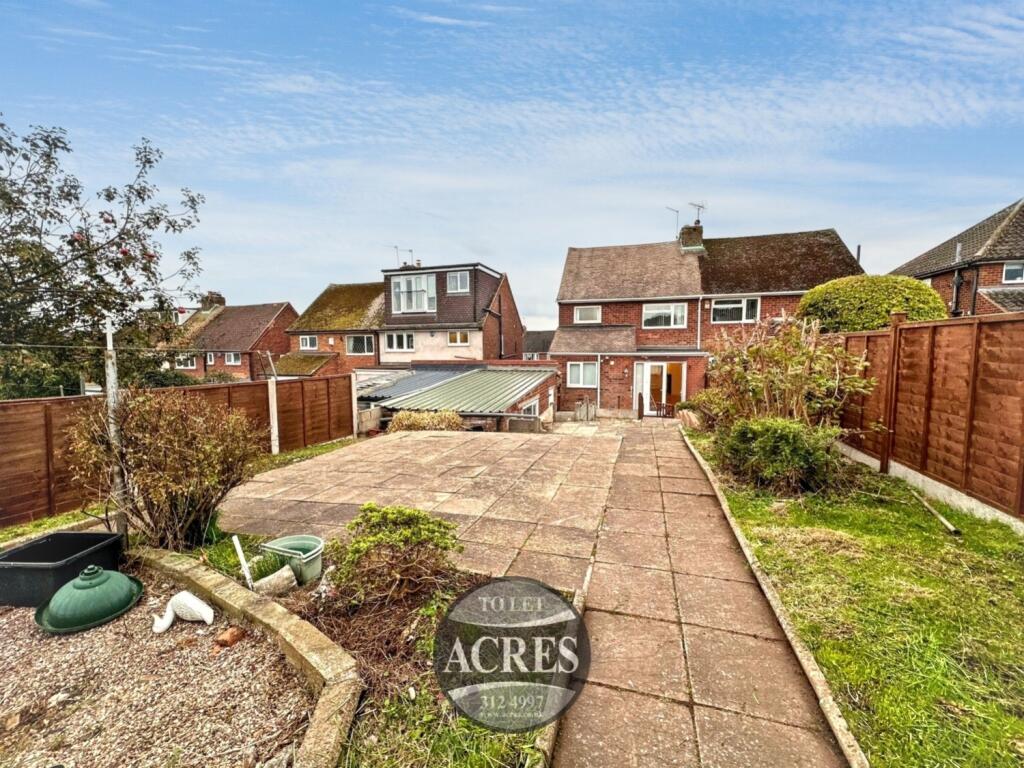 Additional image 13 of Wimperis Way, Birmingham, West Midlands, B43