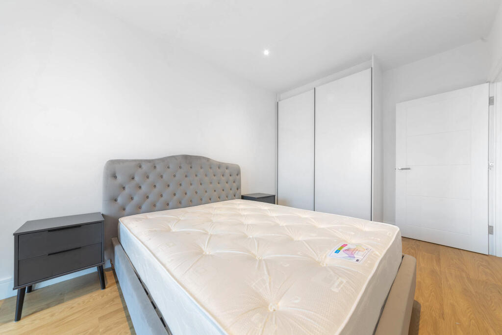 Additional image 4 of East Timber Yard, 118 Pershore Street, Birmingham, B5