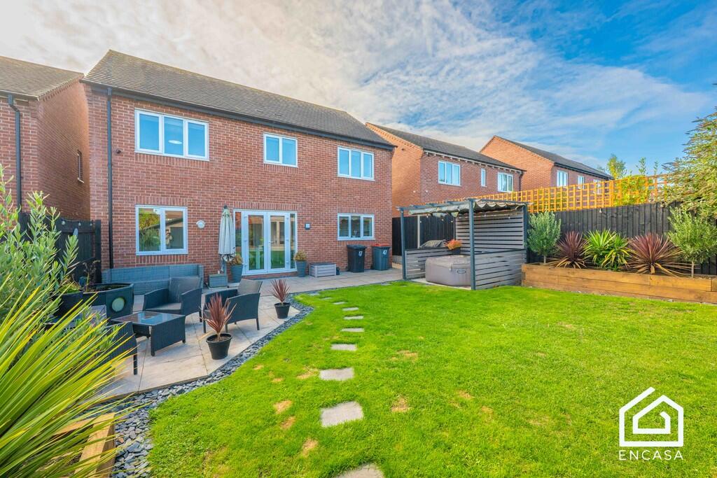 Additional image 20 of Gerards Way, Coleshill