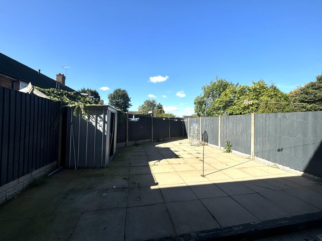 Additional image 9 of Woodcock lane, Northfield, B31