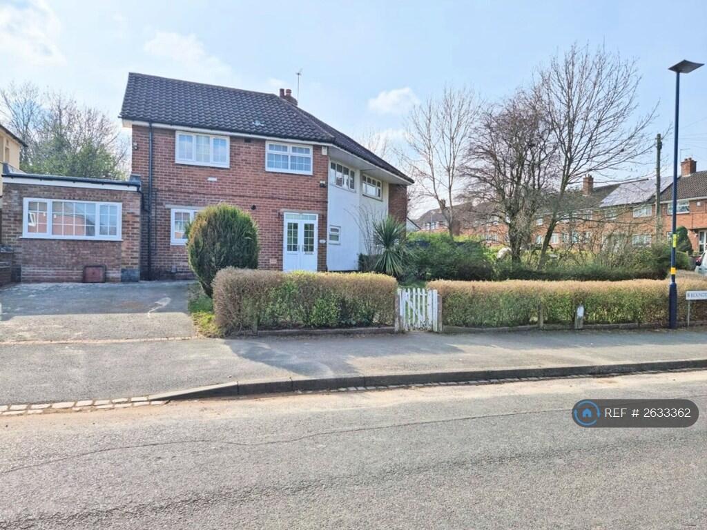 Additional image 39 of Bickington Road, Birmingham, B32